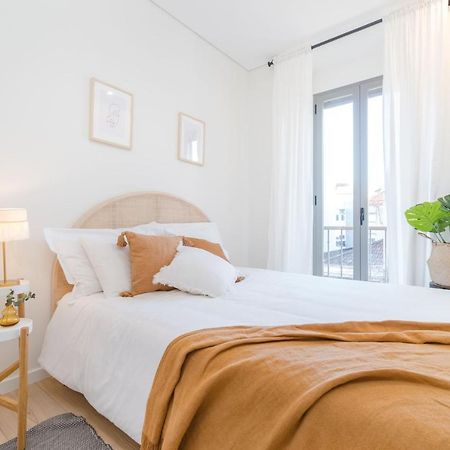 Casa Boma Lisboa - Modern & Luminous Apartment With Balcony - Alcantara I Exterior foto