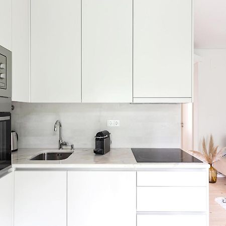 Casa Boma Lisboa - Modern & Luminous Apartment With Balcony - Alcantara I Exterior foto