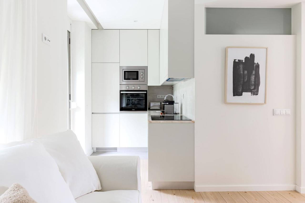 Casa Boma Lisboa - Modern & Luminous Apartment With Balcony - Alcantara I Exterior foto