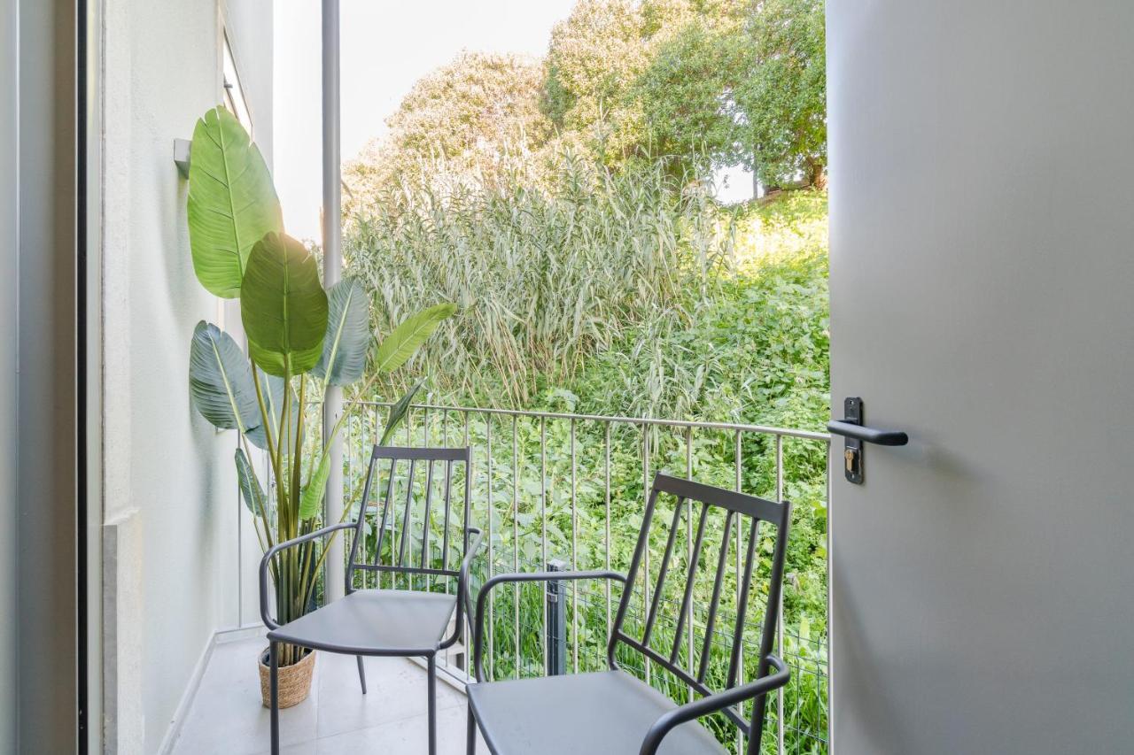Casa Boma Lisboa - Modern & Luminous Apartment With Balcony - Alcantara I Exterior foto
