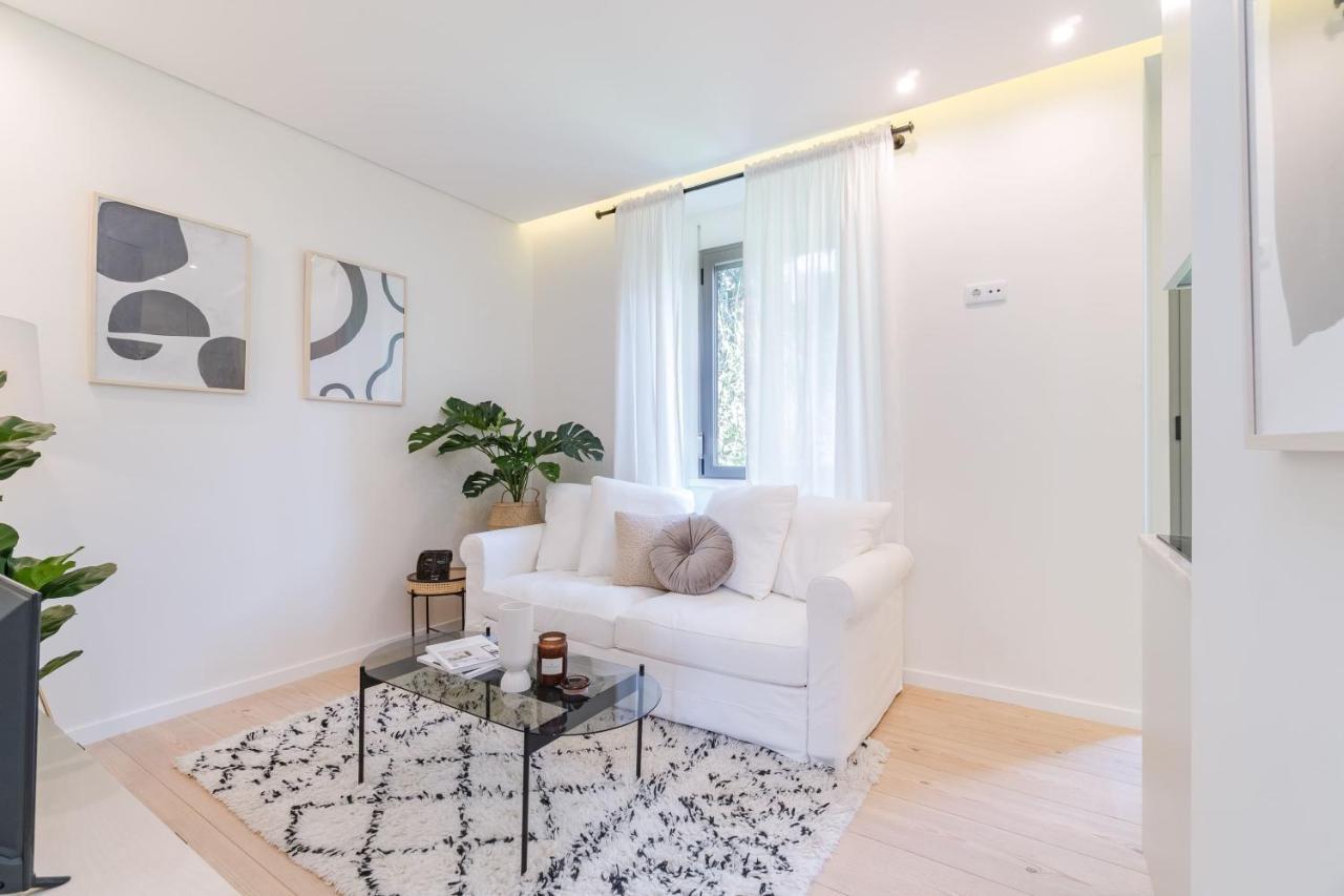 Casa Boma Lisboa - Modern & Luminous Apartment With Balcony - Alcantara I Exterior foto