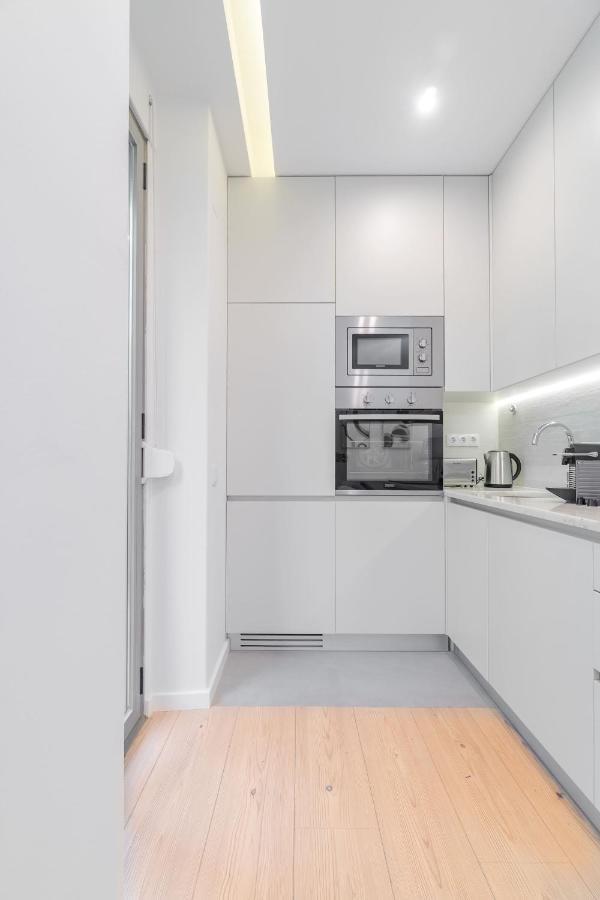 Casa Boma Lisboa - Modern & Luminous Apartment With Balcony - Alcantara I Exterior foto