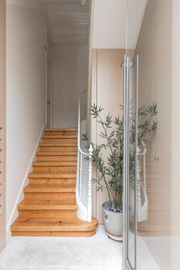 Casa Boma Lisboa - Modern & Luminous Apartment With Balcony - Alcantara I Exterior foto