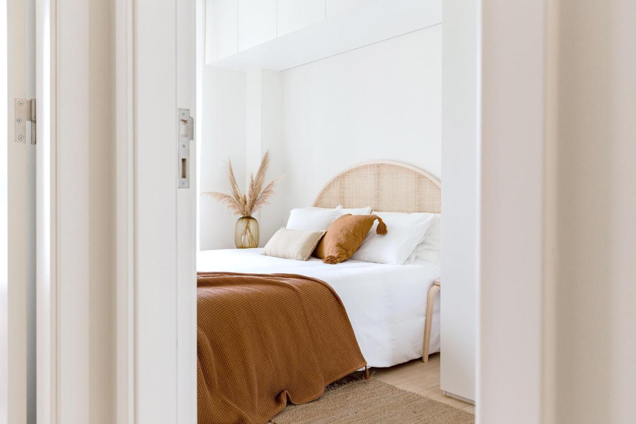 Casa Boma Lisboa - Modern & Luminous Apartment With Balcony - Alcantara I Exterior foto