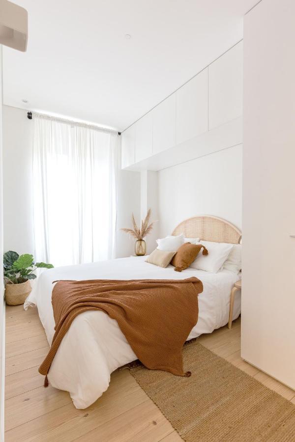 Casa Boma Lisboa - Modern & Luminous Apartment With Balcony - Alcantara I Exterior foto