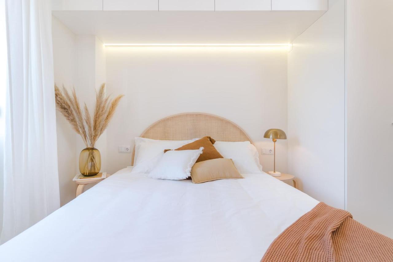 Casa Boma Lisboa - Modern & Luminous Apartment With Balcony - Alcantara I Exterior foto