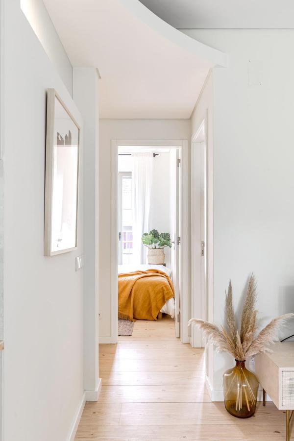 Casa Boma Lisboa - Modern & Luminous Apartment With Balcony - Alcantara I Exterior foto